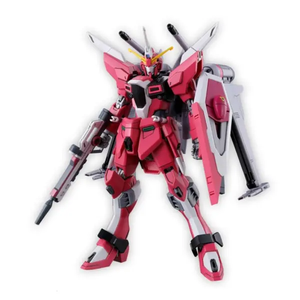 Maquette Gundam Gunpla - Infinite Justice Gundam Type II HG 1/144 13cm