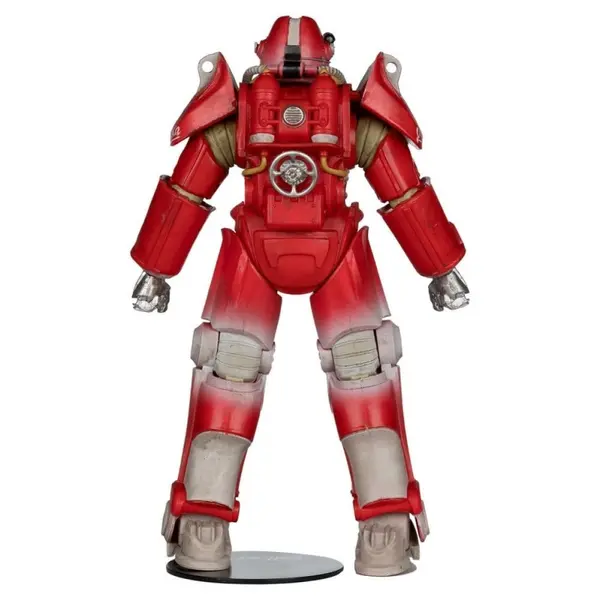 Fallout - Figurine Fallout McFarlane Elite Edition deluxe T-45B Nuka Cola 20 cm