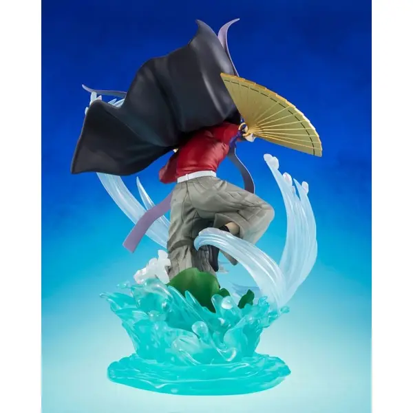 Demon Slayer: Kimetsu no Yaiba - Statuette FiguartsZERO Doma 23 cm