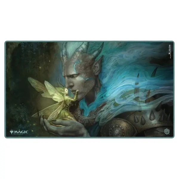 Ultimate Guard - Play-Mat Magic: The Gathering "Lorwyn Eclipsed" Run Away Together