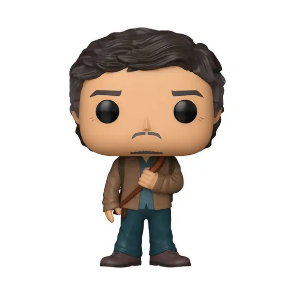 The Last of Us - Figurine POP! Joel Miller 9 cm