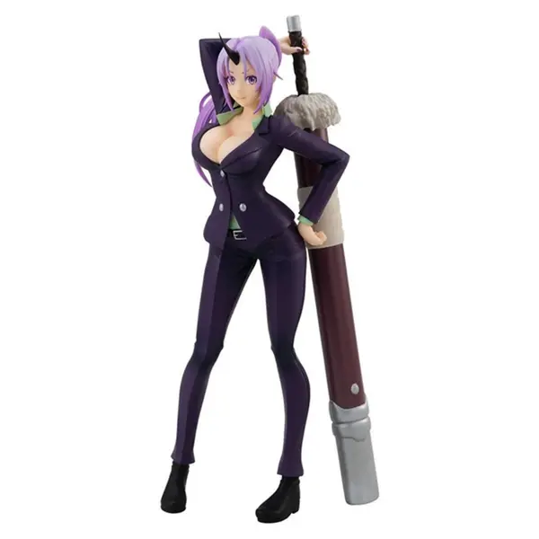 Figurine That Time I Got Reincarnated As A Slime - Shion Pop Up Parade 18cm