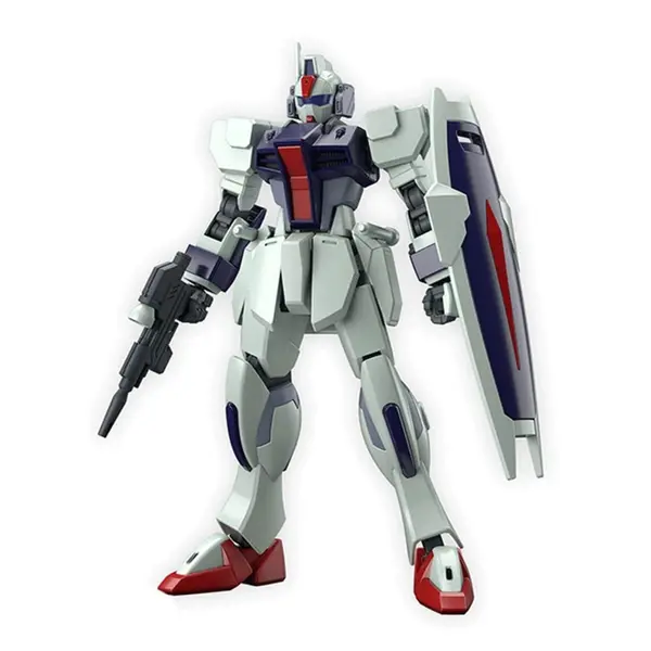 Maquette Gundam - 237 Dagger L Gunpla HG 1/144 13cm