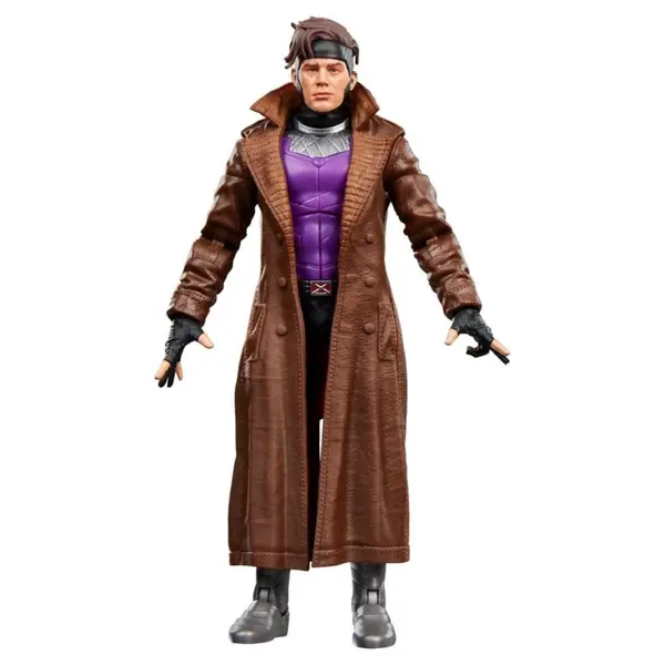 Avengers: Doomsday Marvel Legends - Figurine Gambit 15 cm
