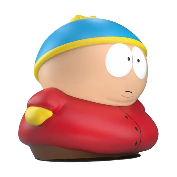 SOUTH PARK Statue Cartman Art Giant Kidrobot