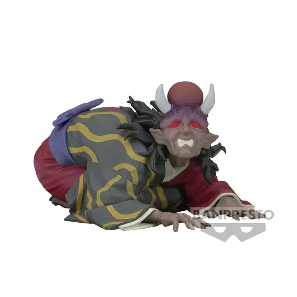 Figurine Demon Slayer Kimetsu No Yaiba - Demon Series Hantengu 7cm