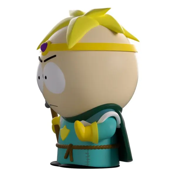 South Park - Figurine Paladin Butters 9 cm