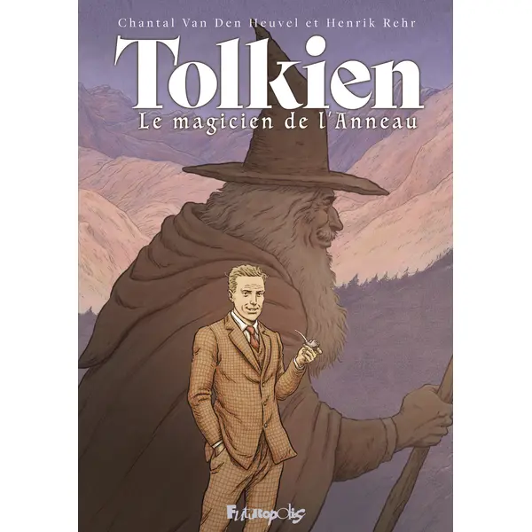 TOLKIEN