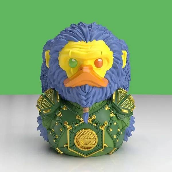 Wicked - Figurine Tubbz Flying Monkey 1st Edition 10 cm