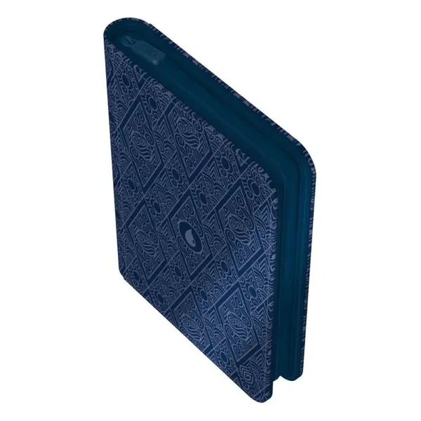 Ultimate Guard - Zipfolio 160 Xenoskin Magic: The Gathering Avatar, le dernier maître de l'air Blue Mana
