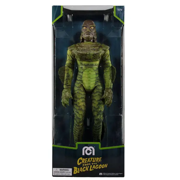 CREATURE FROM THE BLACK LAGOON FIGURINE THE CREATURE 36 CM