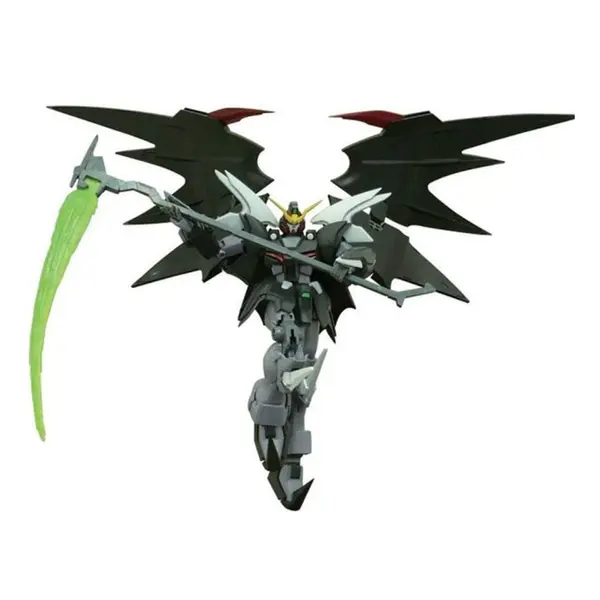Maquette Gundam - Gundam Wing Deathscythe Hell Endless Waltz Ver. Gunpla MG 1/100 18cm