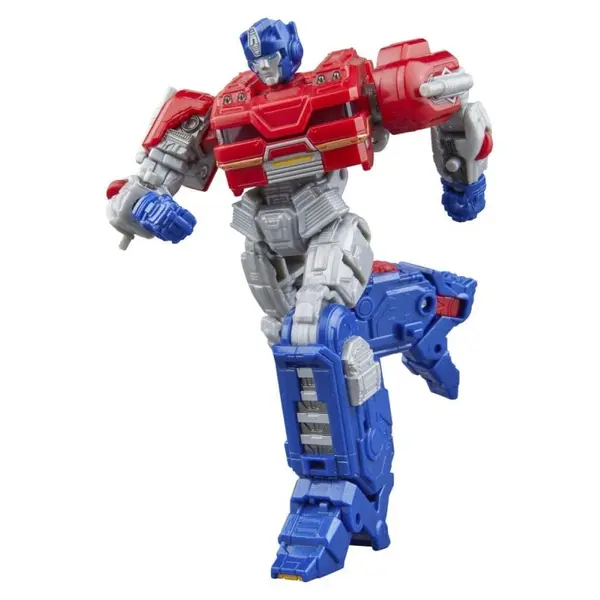 Transformers One Studio - Figurine Series Deluxe Class Orion Pax 13 cm