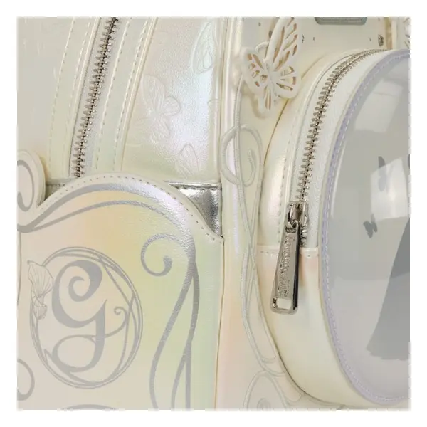 Wicked - Mini sac à dos Fantasia by Loungefly