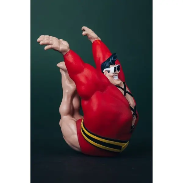 DC Direct - Figurine Todd's Mods Plastic Man 10 cm (Édition Limitée)