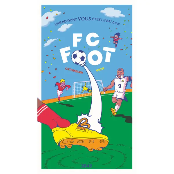FC FOOT