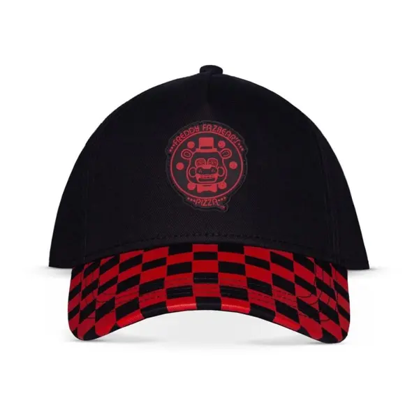 Five Nights at Freddy's - Casquette baseball Freddy Fazbear's Pizza