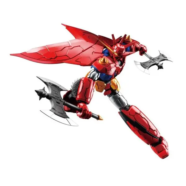 Maquette Getter Robot - Getter Dragon Infinitism HG 1/144