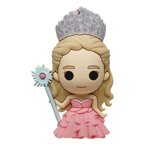 Wicked - Aimant 3D Glinda Upland