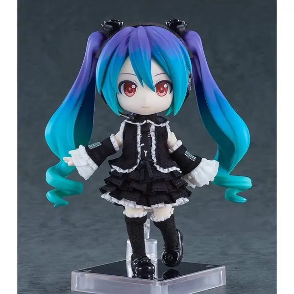 Hatsune Miku - Figurine Hatsune Miku Nendoroid Doll 8 Ver. 14 cm