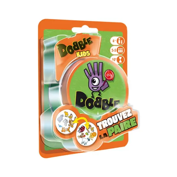 Dobble Kids