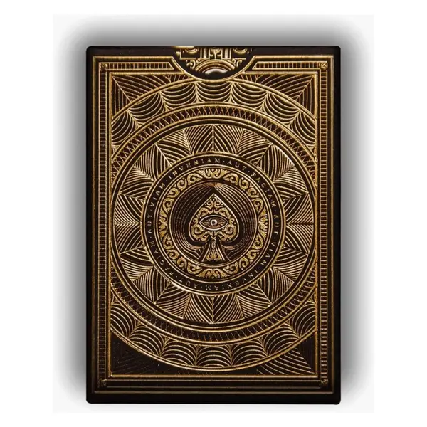 Theory 11 - Jeu de cartes Citizen