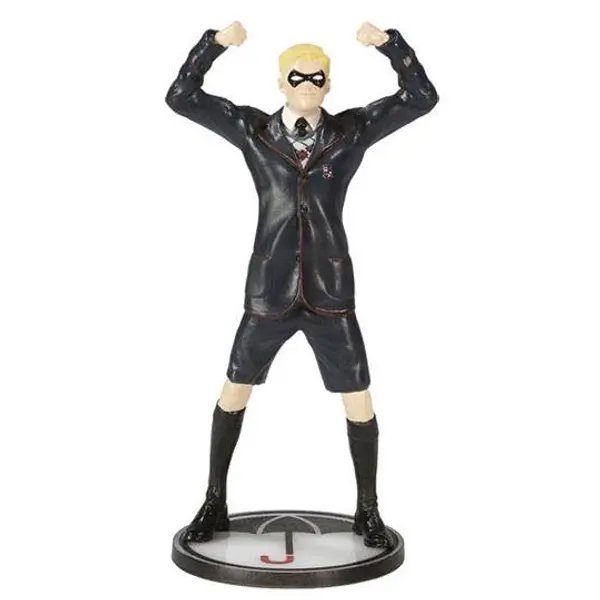 LUTHER UMBRELLA ACADEMY STATUETTE PVC PROP REPLICA COLLECTION 18 CM