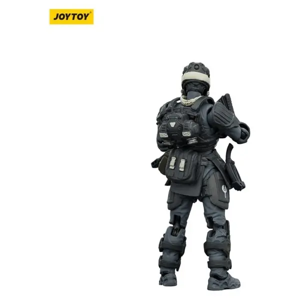 Dark Source - Figurine Steel Ride Corps Sniper Viktor 8 cm