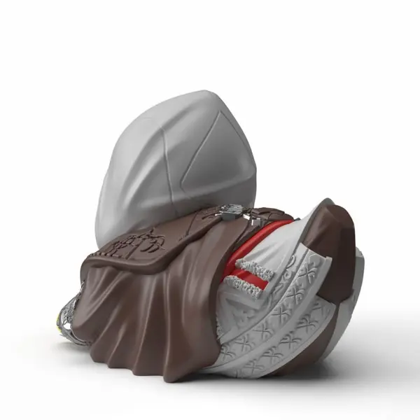 Assassin´s Creed - Figurine Tubbz Ezio 1st Edition 10 cm