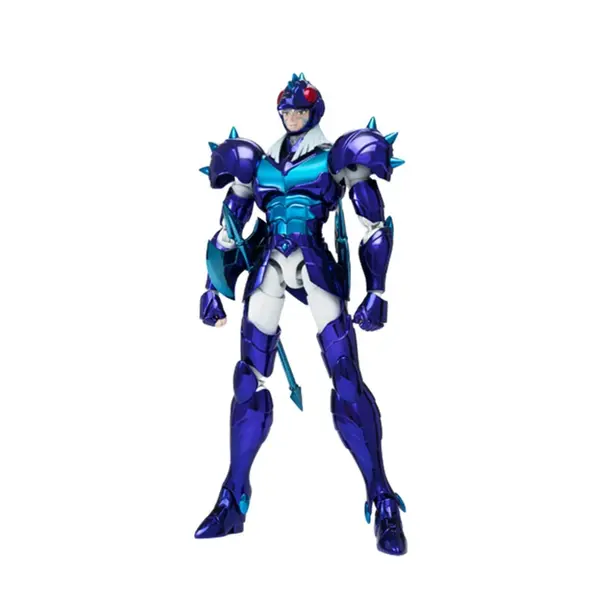 Figurine Saint Seiya - Myth Cloth Ex Thor Phecda Gamma 25cm
