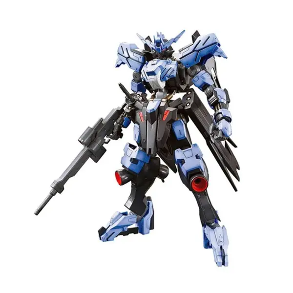 Maquette Gundam - 02 Vidar Full Mechanics Gunpla 1/100 18cm