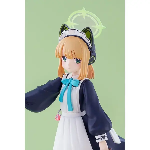 Blue Archive - Statuette Pop Up Parade Midori (Maid) 17 cm