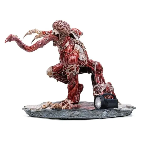 Resident Evil - Figurine Licker