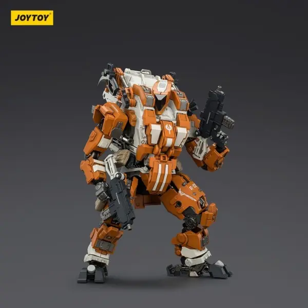 Dark Source - Figurine APOC Series Hummer Standard Combat Mech 17 cm