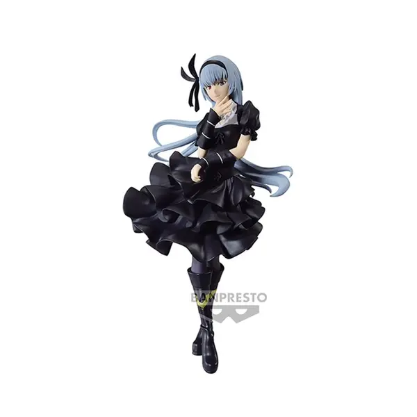 Figurine That Time I Got Reincarnated As A Slime Otherworlder - Luminus Valentine 16cm