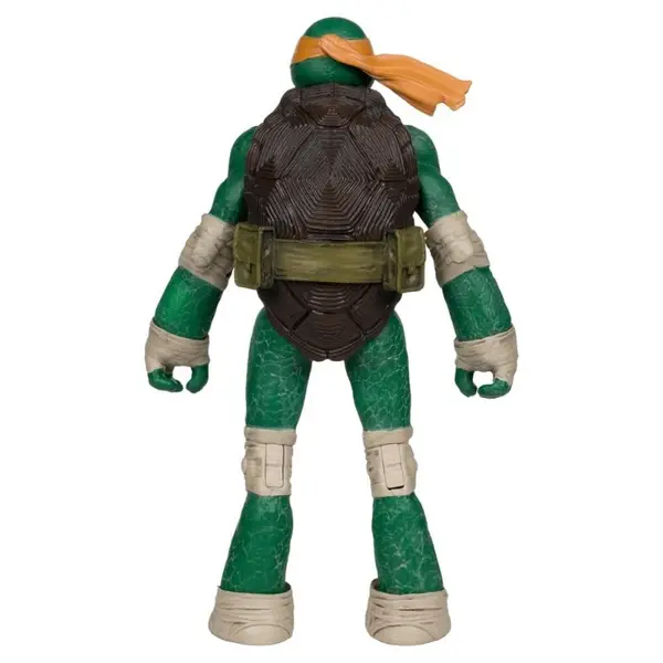 Les Tortues Ninja Page Punchers - Figurine Michelangelo 13 cm