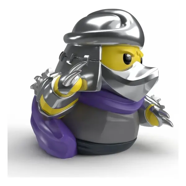 Les Tortues Ninja - Figurine Tubbz Shredder