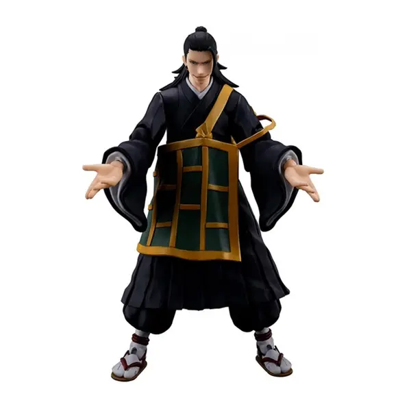 Figurine Jujutsu Kaisen - 0 Movie Suguru Geto SH Figuarts 16,5cm