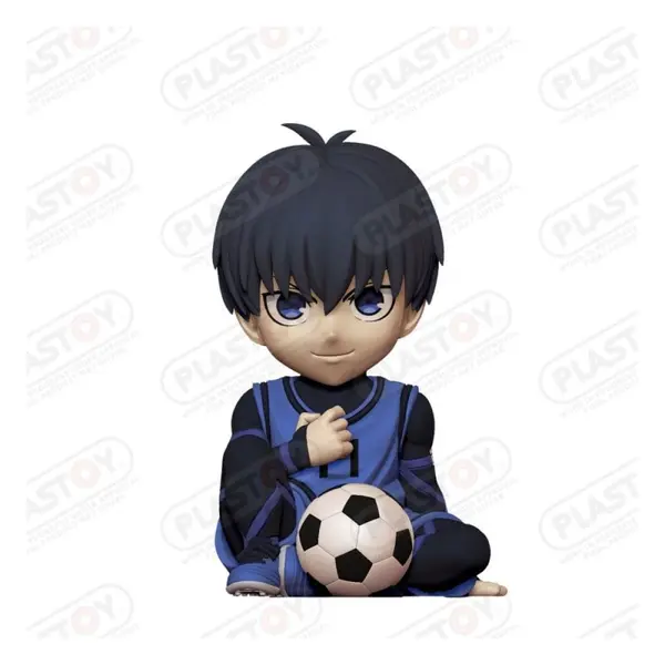 Blue Lock - Tirelire Isagi 15 cm