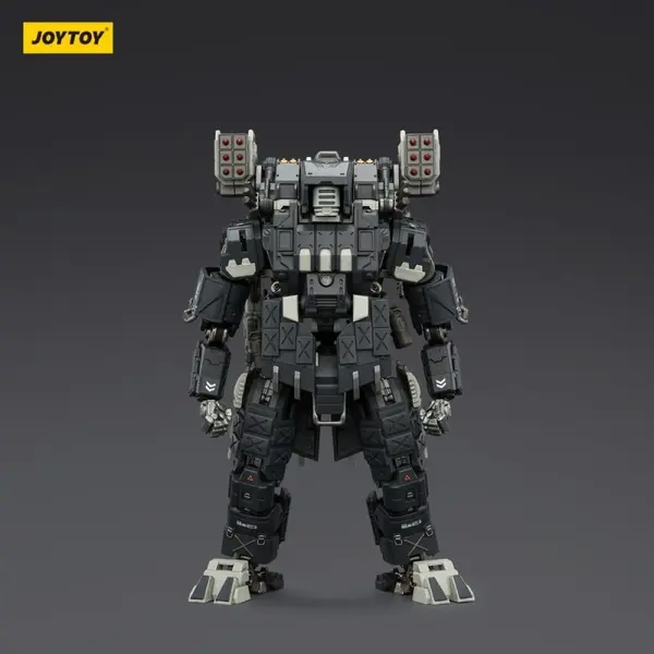 Dark Source - Figurine APOC Series ThorFire Strike Mech 17 cm