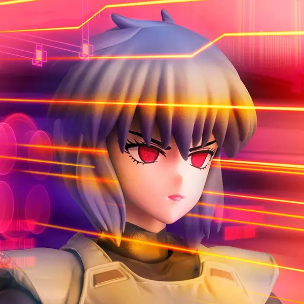 GHOST IN THE SHELL S.H. Figuarts Motoko Kusanagi Bandai