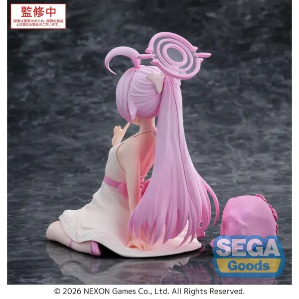 Blue Archive - Statuette Hoshino 12 cm