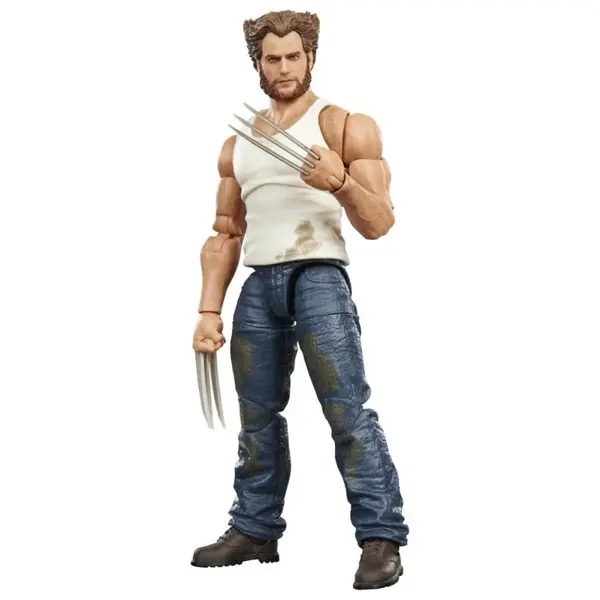 Deadpool & Wolverine - Figurine Marvel Legends The Cavillrine 15 cm