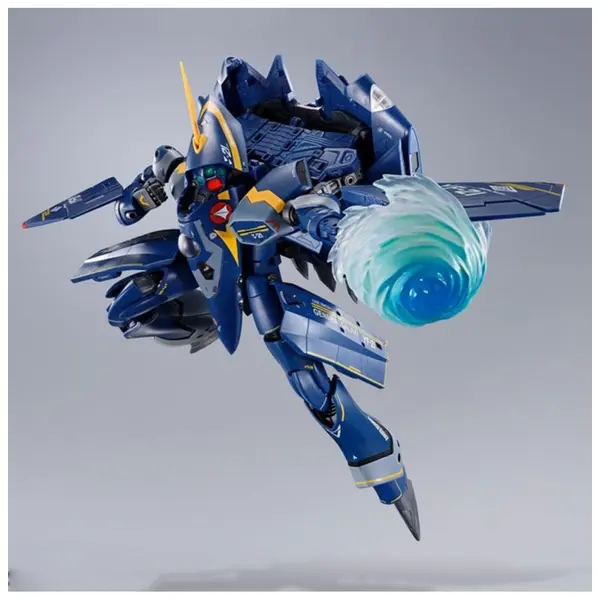 Figurine Macross - YF-21 Guld Goa Bowman Plus DX Chogokin 28cm