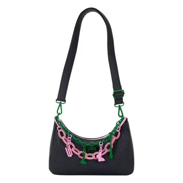 Wicked - Sac à bandoulière Wicked 2 by Loungefly