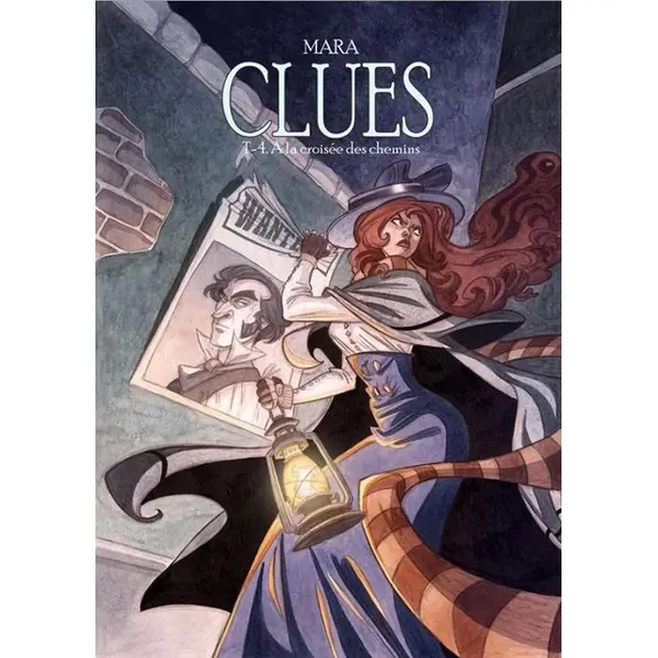 CLUES T04