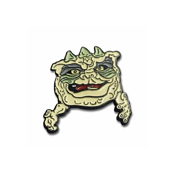 KING DROOL PIN S BOGLINS