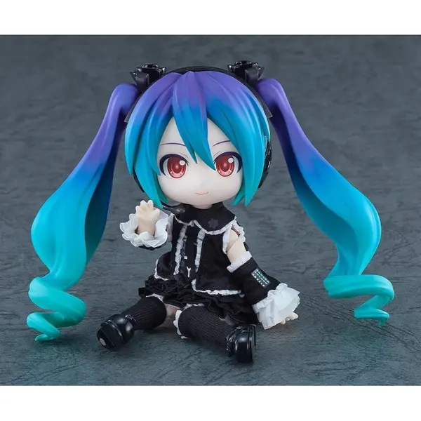 Hatsune Miku - Figurine Hatsune Miku Nendoroid Doll 8 Ver. 14 cm