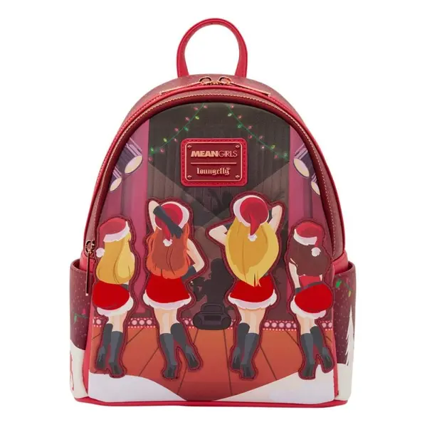 Lolita malgré moi - Mini sac à dos Mean Girls by Loungefly