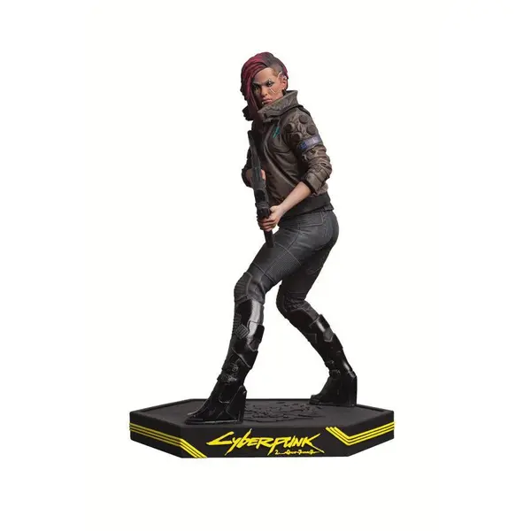 CYBERPUNK 2077 - V FEMALE